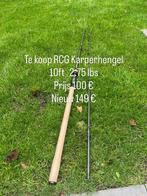 Karperhengel RCG, Ophalen, Zo goed als nieuw, Werphengel