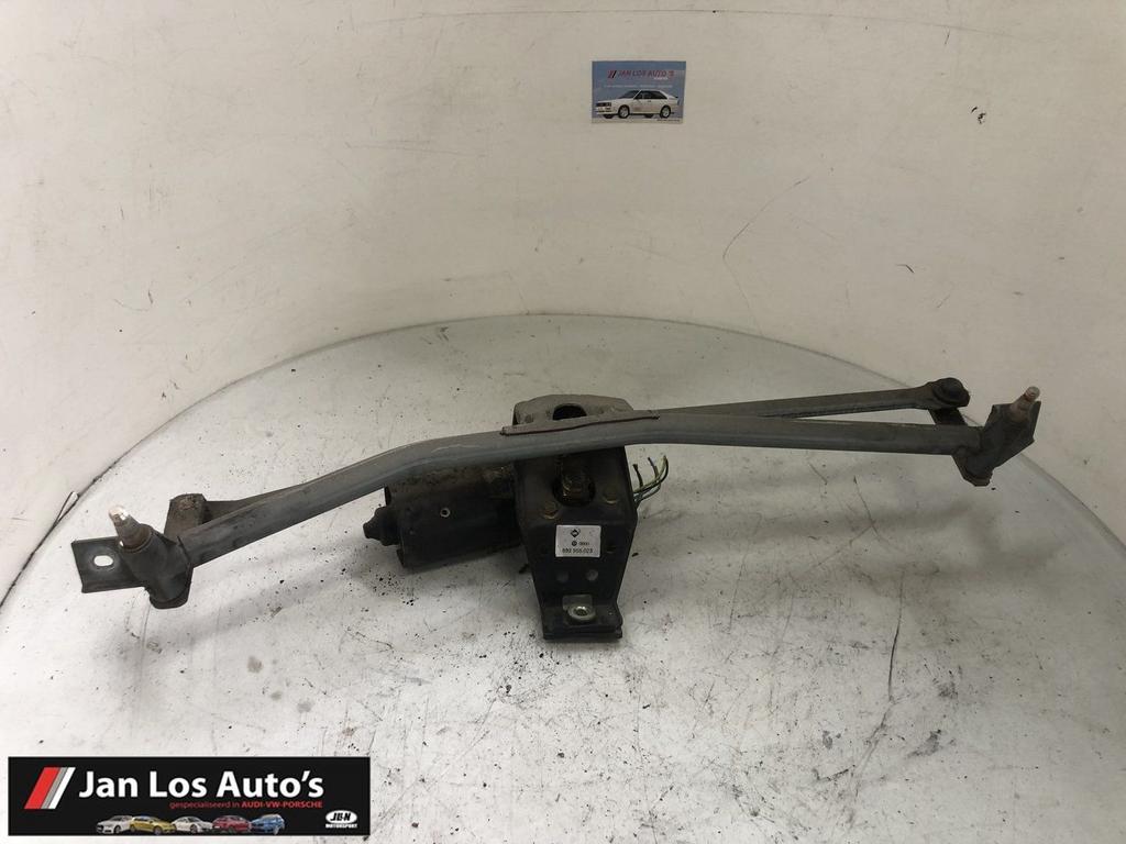 Audi 80 90 coupe cabrio B3 B4 ruitewissermotor, -, Audi, Utilisé, -