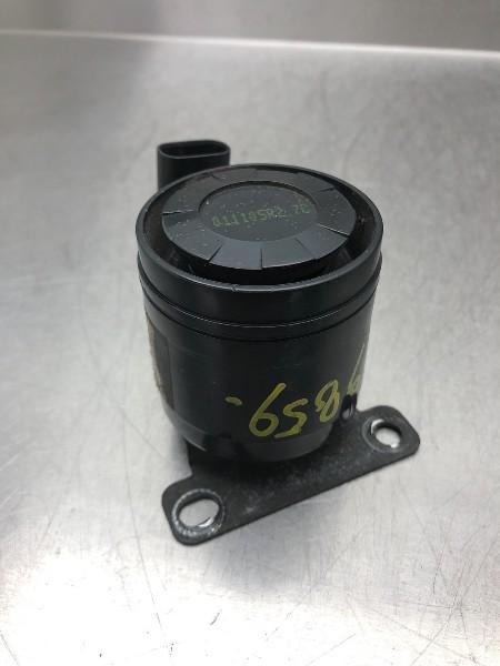 SIRENE D'ALARME Hyundai Terracan (01-2001/12-2006), Utilisé, Hyundai