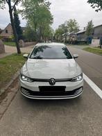 Volkswagen Golf 8  1.5tfsi– 2020 – 1e eigenaar, Auto's, Euro 6, Wit, Bedrijf, Golf