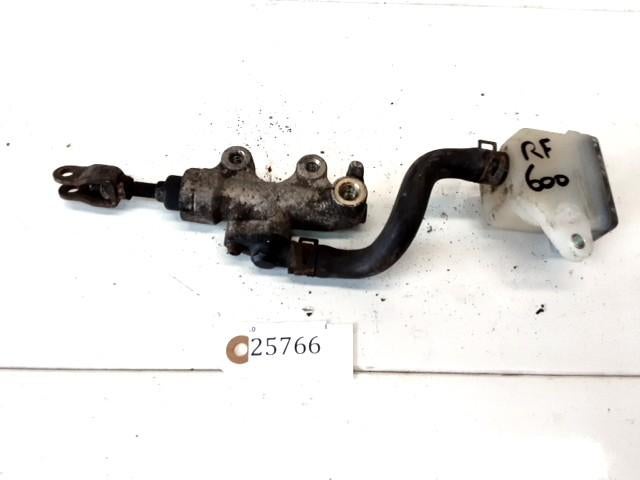 RF600 1993 - 1997 Suzuki Rempomp D1-57980