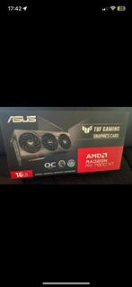 rx 7800 xt, Enlèvement ou Envoi, Comme neuf, GDDR6, HDMI