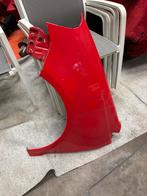 Vw polo 9n3 spatbord LV, Volkswagen, Garde-boue, Enlèvement, Utilisé