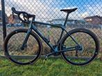 Giant TCR Advanced Disc, Fietsen en Brommers, Ophalen, Gebruikt, Carbon, Giant