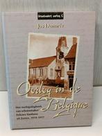 Oorlog in de belgique het oorlogsdagboek van schoenmaker, Boeken, Ophalen of Verzenden, Gelezen