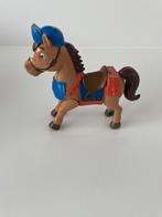 Cheval, jambes mobiles, Enlèvement ou Envoi, Comme neuf