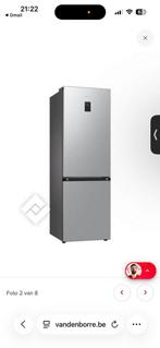 Samsung koelkast nieuw, Elektronische apparatuur, Ophalen of Verzenden, Zo goed als nieuw