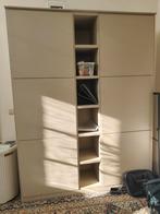 kast bureau, Ophalen