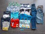 Kledingpakket jongen (maat 110 5j), Ophalen of Verzenden, Zo goed als nieuw, Maat 110