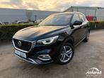 MG EHS PHEV Luxery FULL OPTION, 4 cilinders, Zwart, Leder, 5 deurs