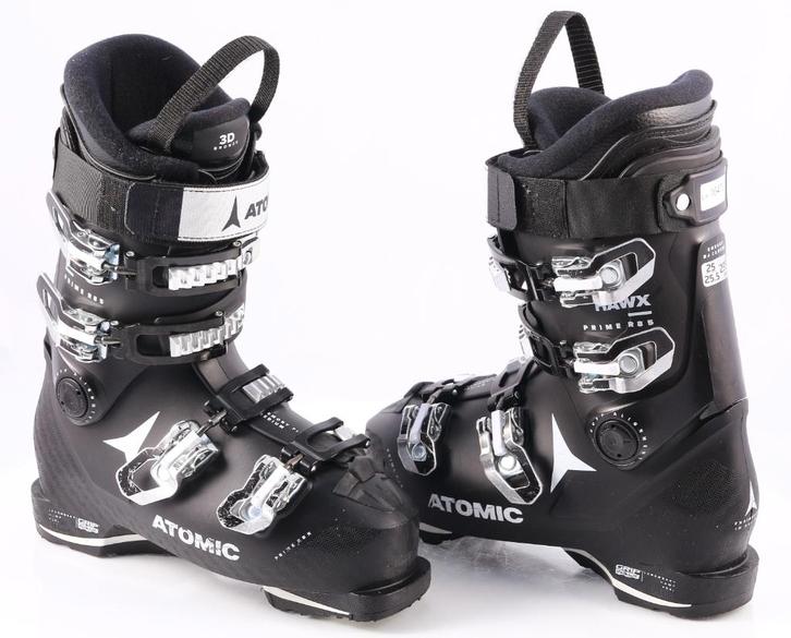Chaussures de ski 36.5 37 38 EU pour femmes ATOMIC HAWX, Sports & Fitness, Ski & Ski de fond, Utilisé, Chaussures, Atomic, Carving