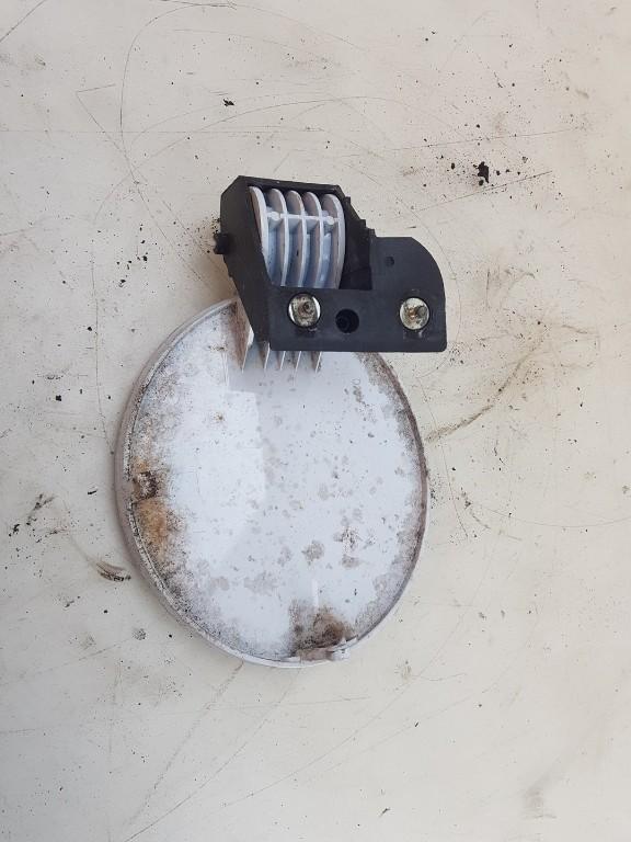 TANKKLEP Fiat 500 (312) (01-2007/12-2012) (|51785379|), Auto-onderdelen, Carrosserie, Fiat, Gebruikt