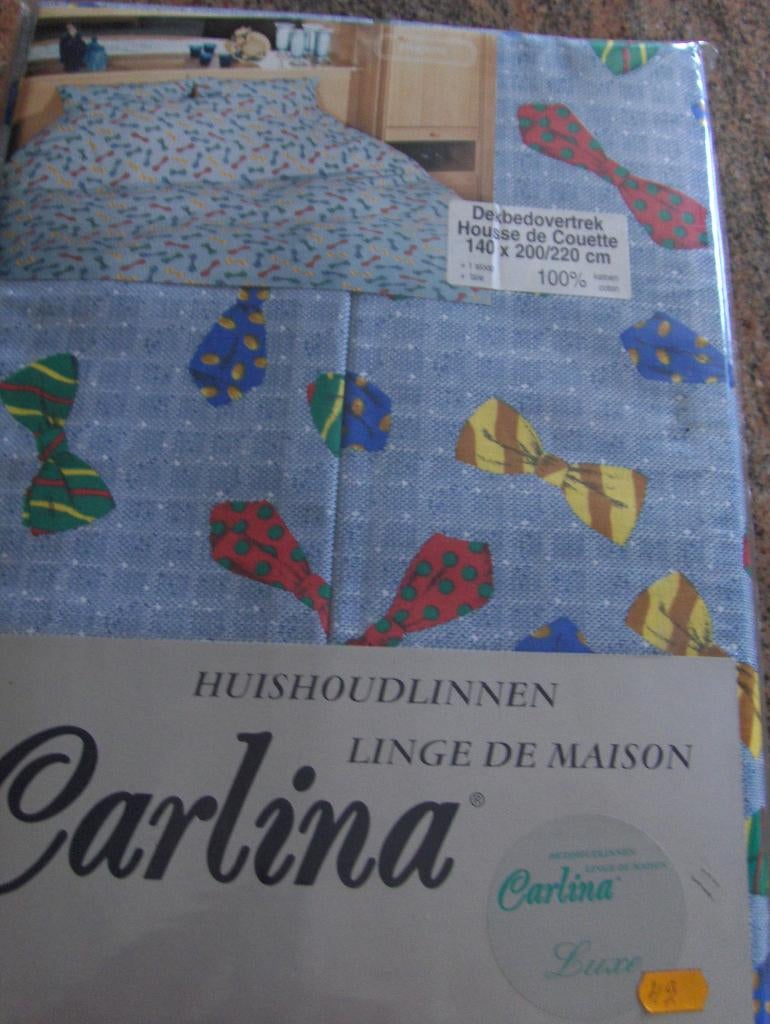 Housse de couette 1 personne 100% coton avec taie ., Maison & Meubles, Chambre à coucher | Linge de lit, Enlèvement ou Envoi, Neuf