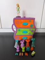 Polly Pocket sorteerkast, Enlèvement, Comme neuf, Autres types
