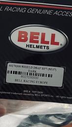 Visière DARK pour casque BELL HP7, Enlèvement ou Envoi, Neuf, Casque ou Gants
