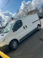 Renault traffic automaat-L2, Auto's, Bestelwagens en Lichte vracht, Automaat, 2000 kg, Renault, Bedrijf