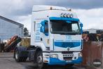 Renault Premium 450 DXI Tracteur Bon Camion! (bj 2008), Auto's, Renault, Bedrijf, Diesel, 331 kW