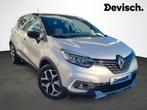Renault Captur Intens Benzine EURO 6Dt, 898 cc, Stof, 149 g/km, Bedrijf