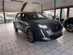 peugeot 2008/1.5 hdi/CAR PLAY/euro 6di, Argent ou Gris, Achat, Euro 6, Entreprise