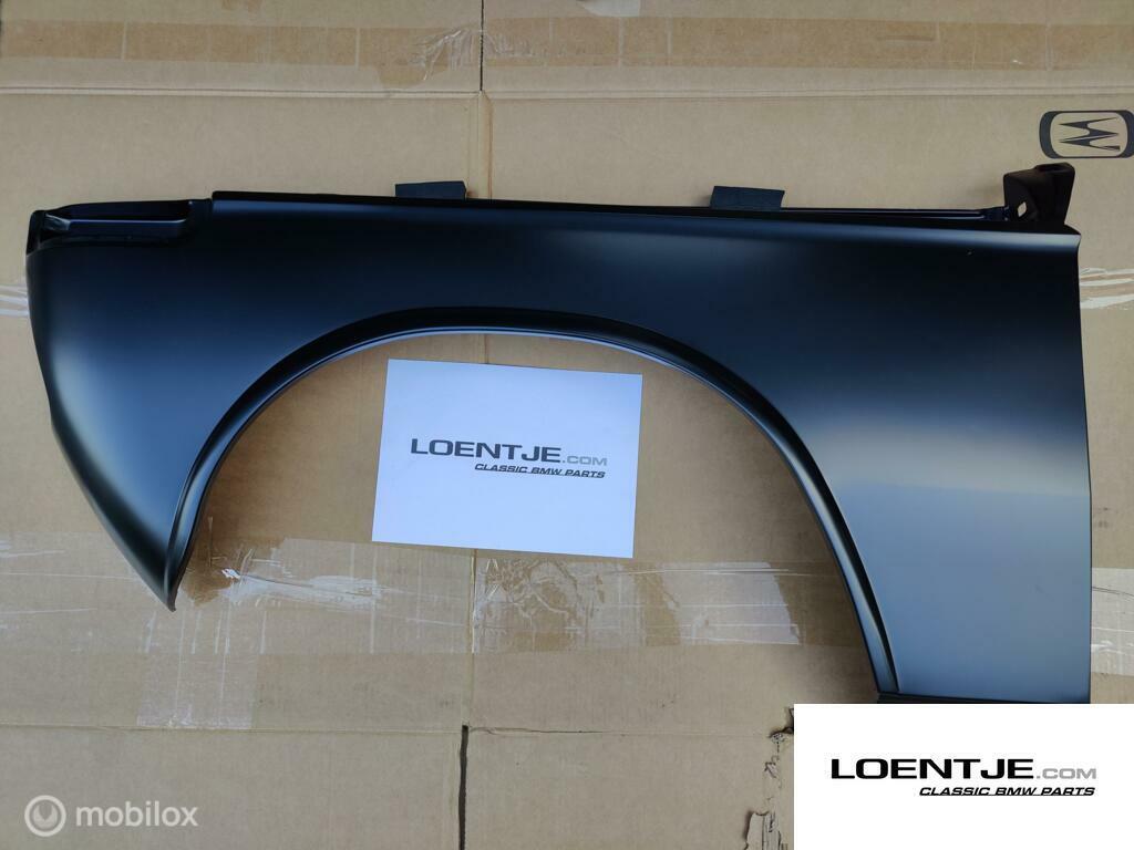 nieuw voorscherm spatbord BMW 02 1502 1602 2002 tii ti etc, Gebruikt, Ophalen of Verzenden, BMW, BMW