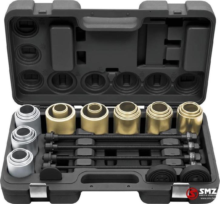 Kit de manchons à presser et tirer, 29 pièces, Autos : Pièces & Accessoires, Pièces camion, Autres marques, Autres pièces automobiles