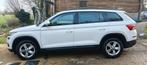 Skoda Kodiaq, Auto's, Skoda, Euro 6, Parkeersensor, Wit, SUV of Terreinwagen