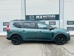 DACIA JOGGER 2023 1.6 EXTREME HYBRIDE FULL OPTION, Auto's, Dacia, Bedrijf, 5 deurs, Hybride Elektrisch/Benzine, Dealer onderhouden