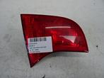 PANNEAU ARRIÈRE GAUCHE AVEC LAMPE Audi A4 Avant (B7), Utilisé, Audi