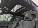BMW X5 X5 xDrive45e M + M-seats/Pano/Keyless/Apple/Trekha, Auto's, BMW, Automaat, Gebruikt, Blauw, Leder