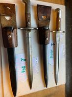 Militaria, Enlèvement ou Envoi