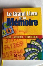 Le grand livre de la mémoire, Livres, Enlèvement, Comme neuf