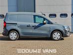 Nissan Townstar L1 Visia N-Connecta Airco LED Fabrieksgarant, Auto's, Gebruikt, Euro 6, 4 cilinders, Handgeschakeld
