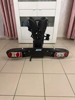 Mottez 60kg fietsenrek voor 2 elektrische fietsen, Ophalen, 2 fietsen, Zo goed als nieuw