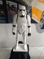 Figurine stormtrooper 80 cm, Enlèvement ou Envoi, Figurine