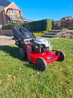 Queen garden, Tuin en Terras, Grasmaaiers, Ophalen, Opvangzak