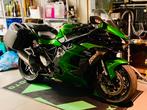 Kawasaki H2 sx se, Motoren, 4 cilinders, Motorrijbewijs A, Particulier, Meer dan 35 kW