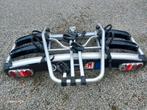 Porte-vélos Thule 2 ou 3 vélos électriques Etat impeccable, Autos : Divers, Porte-vélos, Neuf, Support d'attelage, 3 vélos ou plus