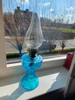 Ancienne lampe à huile, Collections, Enlèvement