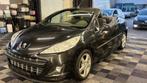 Peugeot 207 CC 1.6i cabrio bj. 2013 Euro 5, Autos, Euro 5, Achat, Entreprise, Cabriolet