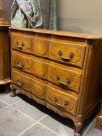 Antieke dressoir, Ophalen