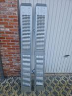 Practo plooibare oprijplaten, Autos : Divers, Accessoires de voiture, Enlèvement