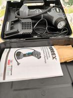 Accu fietspomp nieuw, Fietsen en Brommers, Ophalen, Nieuw