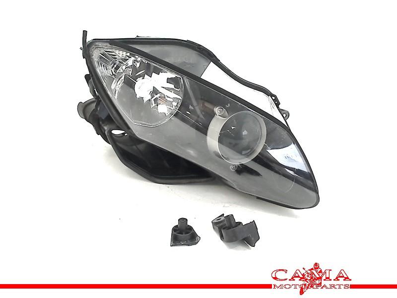 PHARE / OPTIQUE AVANT DROIT YZF R1 2007-2008 (YZF-R1 4C8), Dhr. S. di Majo, Utilisé, Info@cama-motorparts.nl, P.J. Troelstraweg 8 8
3144 CX  MAASSLUIS, NL