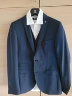 Kostuum Club of Gents, Ophalen, Zo goed als nieuw, Blauw, Club of Gents
