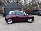 Opel Adam 1.2 benzine / Very Berry metallic, Auto's, Voorwielaandrijving, 4 zetels, 4 cilinders, https://public.car-pass.be/vhr/022ca31b-9e28-4b1b-b705-5ae2952d2719