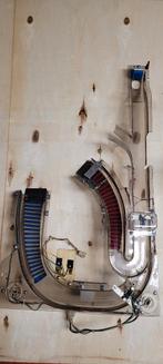 Rampe flipper The Addams Family, Pièces ou Jeu en panne, Enlèvement ou Envoi, Bally, Imprimante matricielle