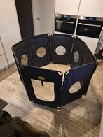 hondenren klein, Animaux & Accessoires, Maisons pour chiens, 65 à 100 cm, Comme neuf, Enlèvement, Chenil chien