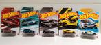 Hot Wheels lot 5x Honda Civic Iconic JDM Legends (2021), Enlèvement ou Envoi