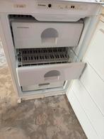 Inbouw vriezer goede staat, Ophalen, Gebruikt, Inbouw