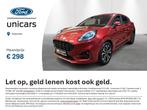 Ford Puma 1.0i Ecoboost MHEV 92kW Aut. ST-Line, Rouge, Achat, Puma, 129 g/km
